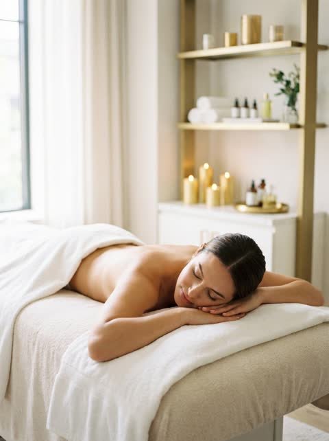 Bienestar en Loreey Beauty