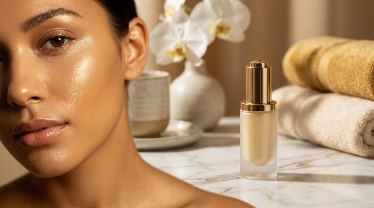 Retinol: The Anti-Aging Vitamin for Transformed Skin