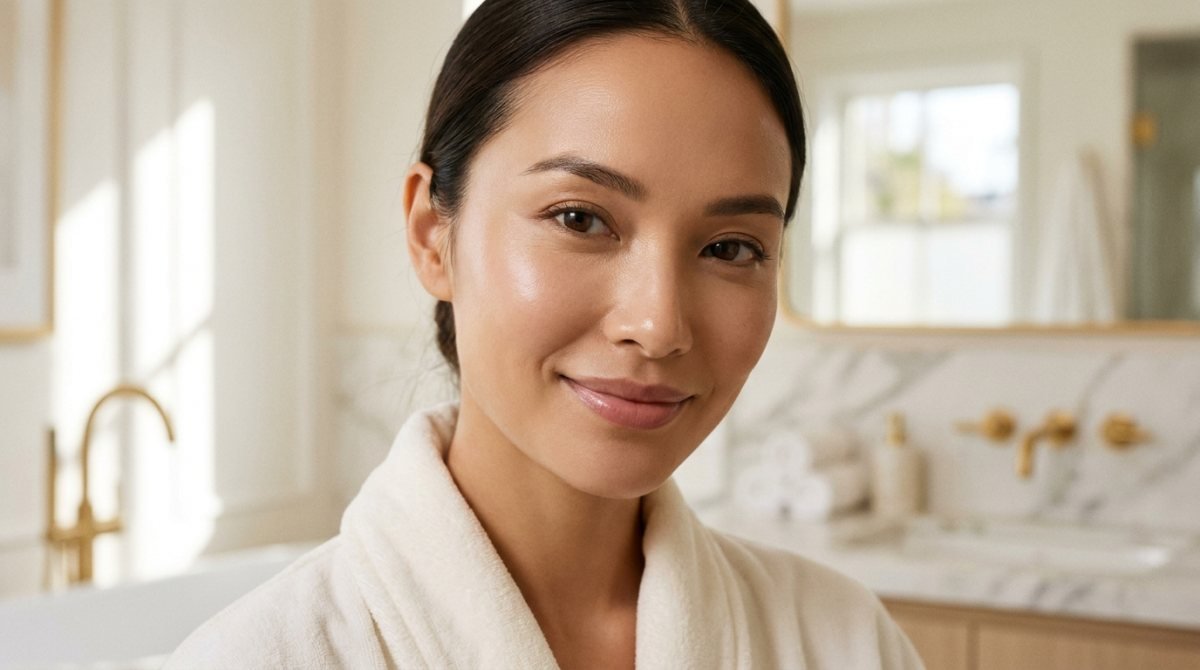 Non-Surgical Facelift: Firm Your Face and Rejuvenate Naturally