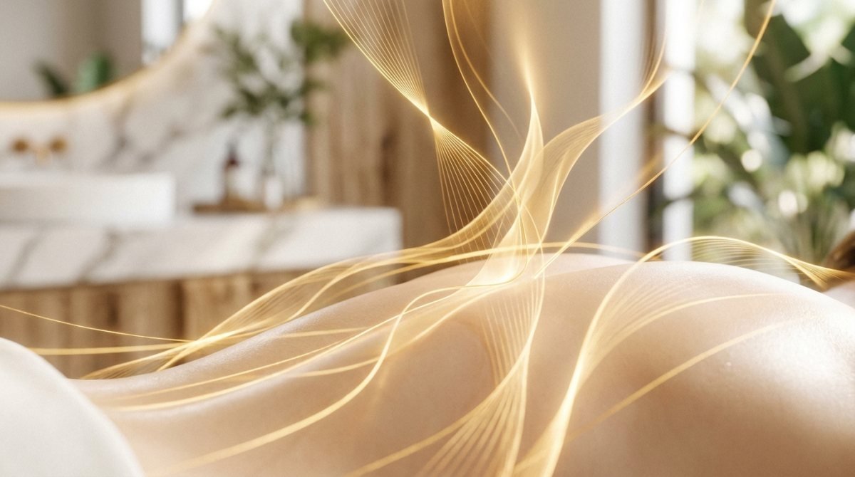 HIFU: The Non-Surgical Face and Body Lift That Transforms