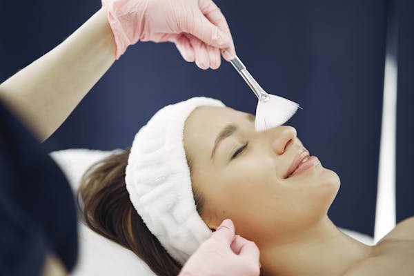 HIDRAFACIAL